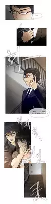[ButcherBoy] Household Affairs Ch.1-24 (English) (YoManga) (Ongoing)