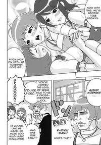 (C77) [St. Rio (Various)] The Idolm@meister Deculture Stars 1 (THE iDOLM@STER) [ENGLISH]