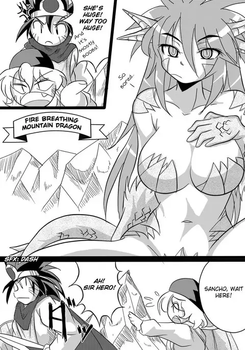 Hishoku Yuusha