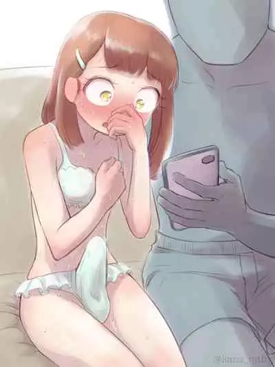 [KANAOSU (kana♂)] 勘違いオトコノコ(1)