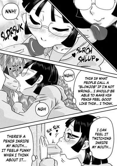 Shinozaki Sena to Hei no Ana no Chinko | Shinozaki Sena and the Penis in the Wall