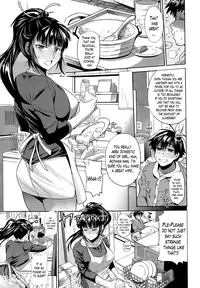 [DISTANCE] Girls Lacrosse Club + Bonus Chapter 8 + Bonus Booklet Melon [English] [The Lusty Lady Project]
