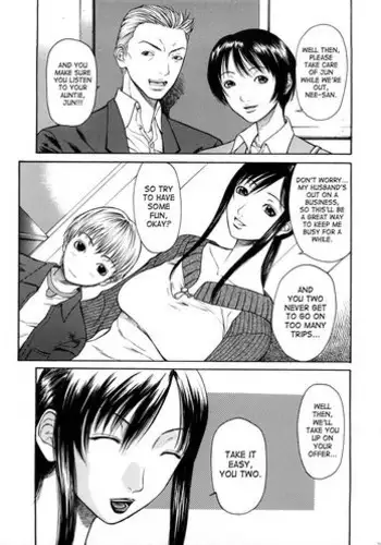 [Sunakawa Tara] Sexualizm [English] [SaHa]