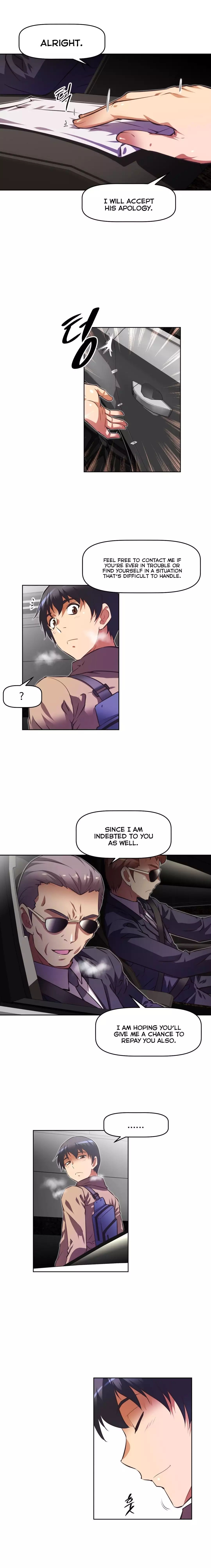 Brawling Go Ch.76-125