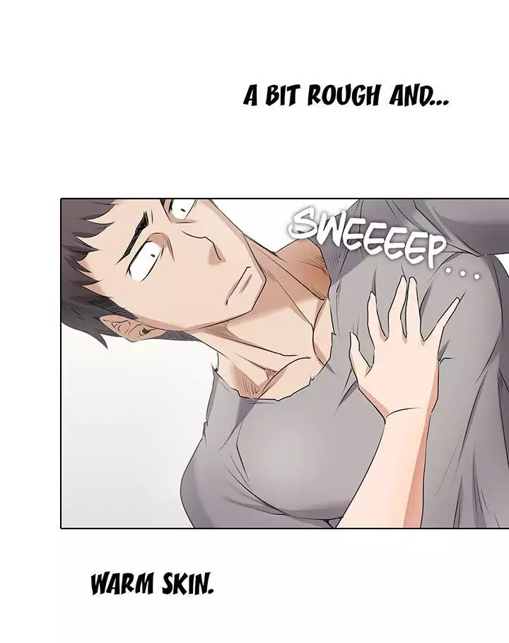 Cartoonist's NSFW Season 1 Chapter 1-10