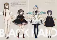 (C83) [Shoujo Kishidan (Oyari Ashito)] sister＊sisters (Various)