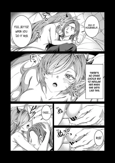[Alde Hyde] Dorei wo Choukyoushite Harem Tsukuru R18 Route - Training Slaves to make a Harem 18+ Chapters 12.5-31.5 [English]