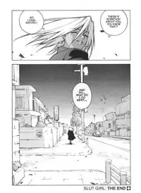 [Isutoshi] Slut Girl 6 [English]