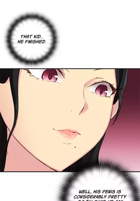 H-Campus Ch.0-33