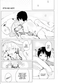 [100yenMoFA (Mirino)] Suwa Shota Tsumeawase Suwa Shota Bangaihen 6 (Touhou Project) [English] {Hennojin} [Digital]