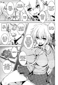 (C85) [Takumiya (Goban)] Tomodachi Gokko | Pretend Friends (Boku wa Tomodachi ga Sukunai) [English] {doujin-moe.us}