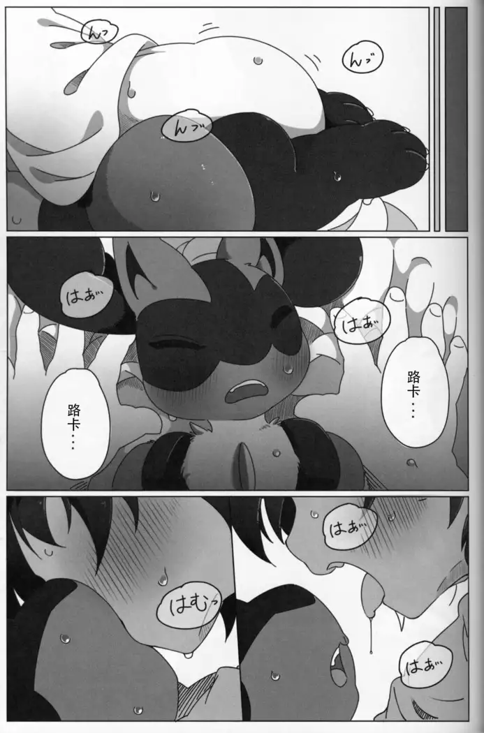 Master no Album | 主人的相册