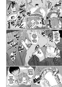 [Drill Biyori (Meicha)] Kinugasa-san ni Omakase! (Kantai Collection -KanColle-) [English] {doujins.com} [Digital]