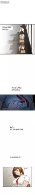 [Keum Sah Gong] Si-Eun Ch.1-5 (English) (Ongoing)