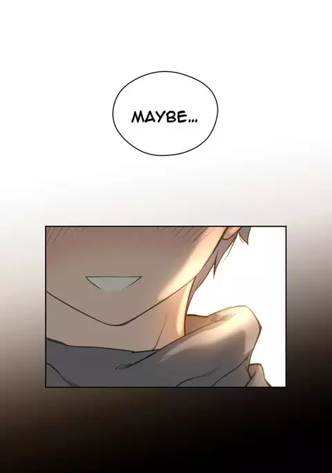 Perfect Half Ch.1-9