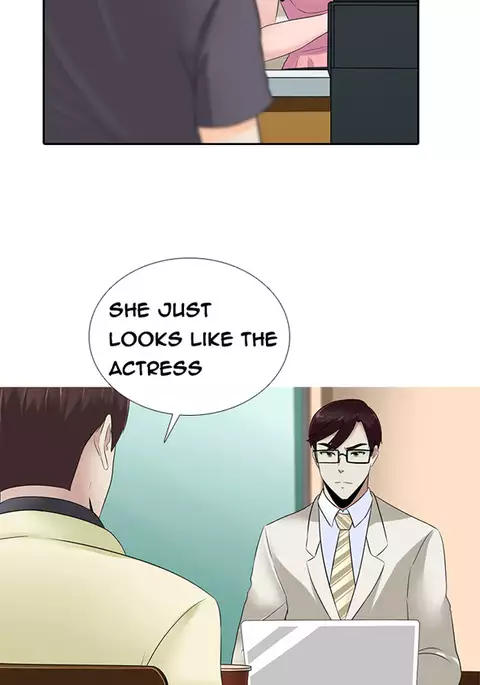 Dark Game Ch.1-15