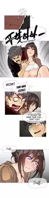 [ButcherBoy] Household Affairs Ch.1-24 (English) (YoManga) (Ongoing)