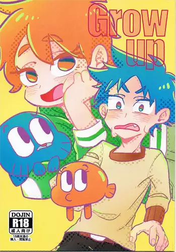 Kisetsu no Wanko | All around the four seasons with Doggies