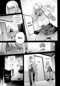 [Ohkami Ryosuke] TS Ryuugaku-ki [English] [Decensored]