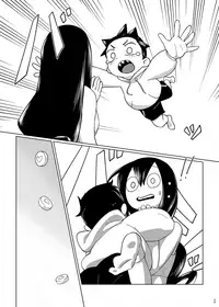 [Tamagomura (Oden, Noill)] Go At Your Own Pace (Boku no Hero Academia) [English] [Nishimaru] [Digital]