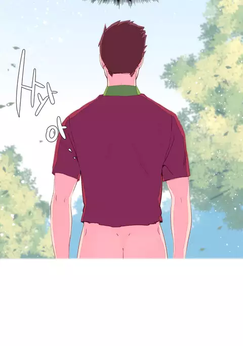 A World That I Rule Ch.01-35