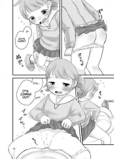 Kankitsu Juusu no Tsumeawase 2