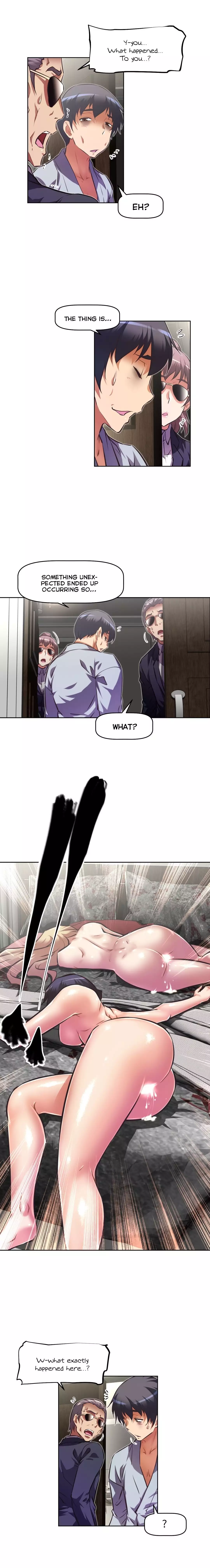 Brawling Go Ch.76-122