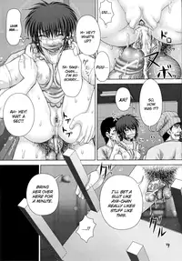 [Itou] Retribution (REN-GOKU Purgatorium! Chapter 05) (ENG) =LWB=