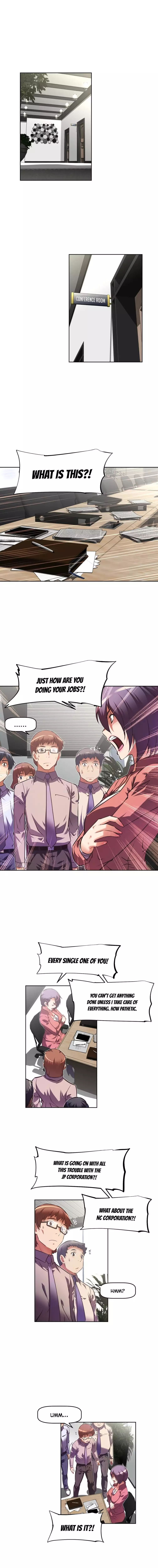 Brawling Go Ch.76-120