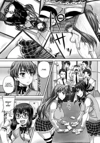 [Akigami Satoru] Lose-Loose de Itte Miyou | Lose Loose 1/2 (Kihon Muryou Kanojo NG Nashi) [English] =StatisticallyNP=