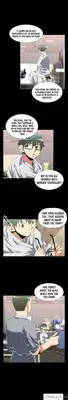 [Insane] Love Parameter Ch.1-46 (English) (YoManga) (Ongoing)