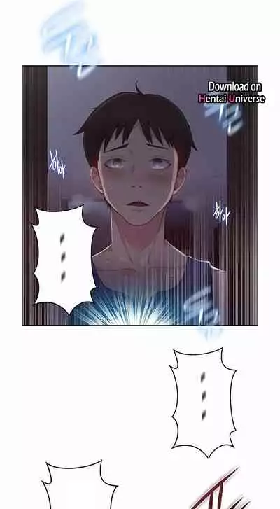 Secret Class Ch.3/?