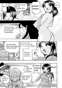 [Chuuka Naruto] Reijou Maiko ~Kyuuke no Hien~ | Daughter Maiko Old Family Secret Banquet Ch. 1-2 [English] [Jellyboy]