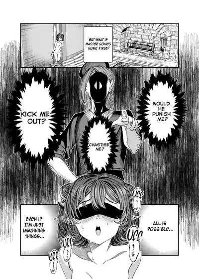 [Alde Hyde] Dorei wo Choukyoushite Harem Tsukuru R18 Route - Training Slaves to make a Harem 18+ 12.5-44.5 [English]
