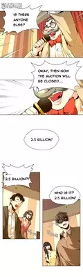 [Fantastic Whale] Twin Slave Ch.1-20 (English) (Ongoing)