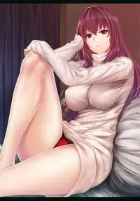 (C92) [Z.A.P. (Zucchini)] Su Ka Sa Ha (Fate/Grand Order)