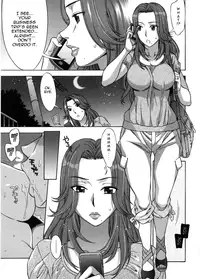 [Hanzaki Jirou] Sweet Sugar Baby Ch. 1-7 [English] [Tadanohito]