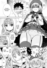 (COMIC1☆5) [MACV-SOG (MAC-V)] Kore wa Sairoku desu ka? Hai, Eu to Sera desu (Kore wa Zombie desu ka) (English)