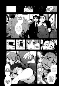 [Mokusei Zaijuu] Zetsubou no Inaka Shojo ~Aomori Hen~ | A Virgin’s Netorare Rape and Despair ~Aomori Edition~ EXTENDED (COMIC Penguin Celeb 2014-04) [English] [LWB + SNP + B.E.C. Scans]