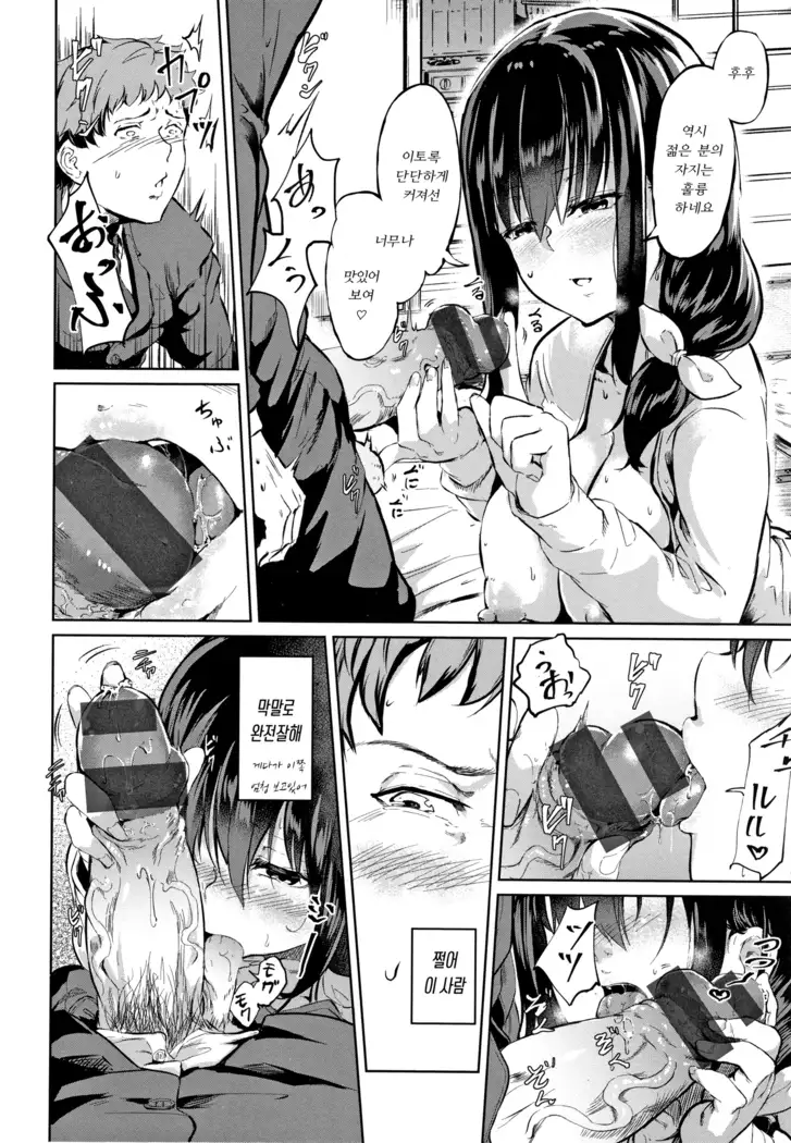 H na Jochi wa Okirai desu ka