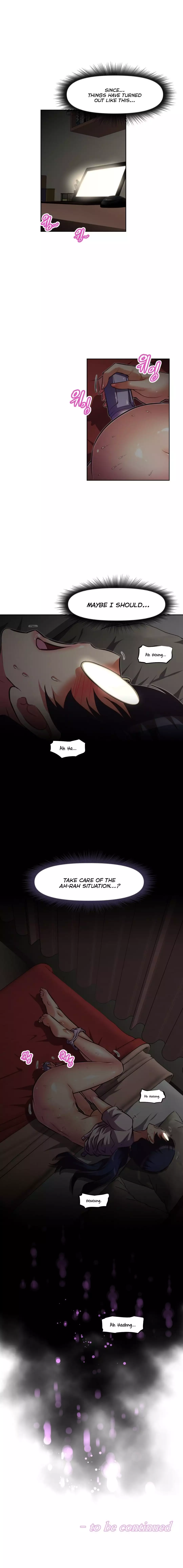 Brawling Go Ch.76-122