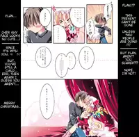 (C81) [Wish +Kibou no Tsubasa+ (Sakurano Ru)] Only for You -Flandre- (Touhou Project) [English] {wtfwowlol}
