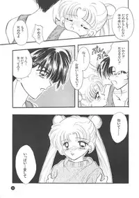 [Sailor Q2] Sailor Q2 Fuckin' Works (Sailormoon)