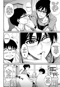 [Hana Hook] Hahaoya Shikkaku Elite Oyako no M Buta Netorare Tenraku Jinsei [English]
