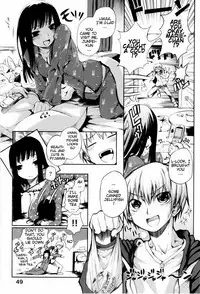 [Maybe] Mankai Otome Ch. 1-4, 6-11 [English] [mai8ko] [Decensored]