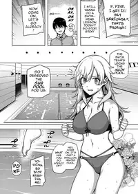 [Katsurai Yoshiaki] Amatsuka Gakuen no Ryoukan Seikatsu | Angel Academy's Hardcore Dorm Sex Life 1, 3.5-5 [English] {darknight} [Digital]