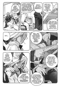 [Isutoshi] Slut Girl 4 [English]