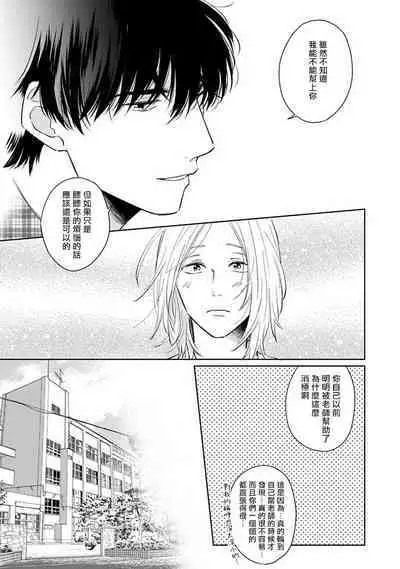 Suki ni Nattara Dame desu ka? | 不可以喜欢上你吗? Ch. 1-3