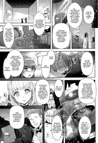[Rakujin] Zettai Fukujuu Camera ~Copulation~ | Camera of Absolute Submission ~Copulation~ (COMIC Unreal 2015-08 Vol. 56) [English] [desudesu]