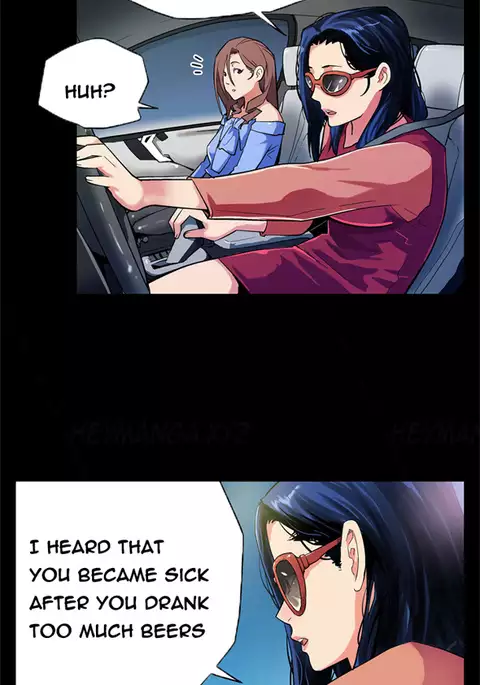 Moms Cafe Ch.1-9
